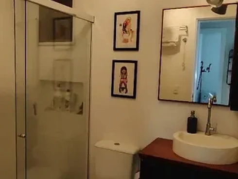 Apartamento em Nossa Senhora do Rosário, São José