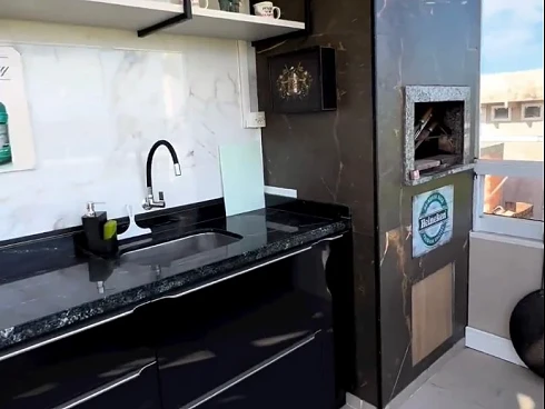 Apartamento em Ingleses do Rio Vermelho, Florianópolis