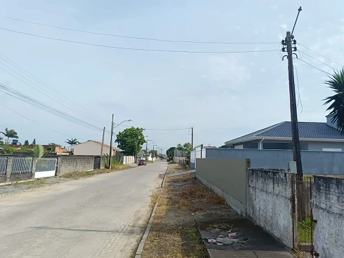 Casa em Praia de Fora, Palhoça
