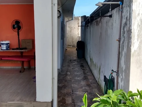 Apartamento em Praia de Fora, Palhoça