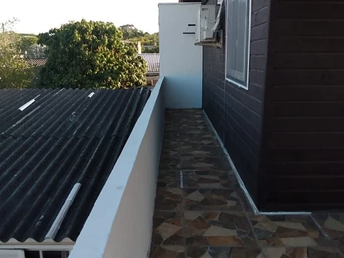 Apartamento em Praia de Fora, Palhoça