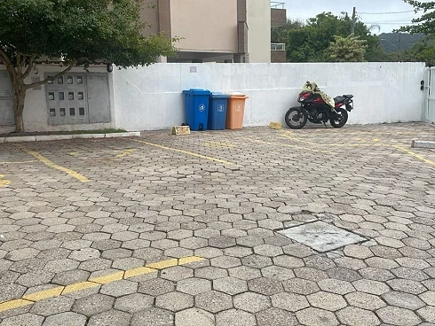 Apartamento em Ingleses do Rio Vermelho, Florianópolis