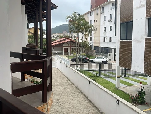 Apartamento em Ingleses do Rio Vermelho, Florianópolis
