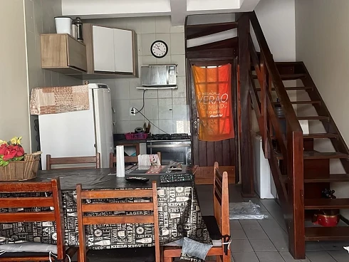 Apartamento em Ingleses do Rio Vermelho, Florianópolis