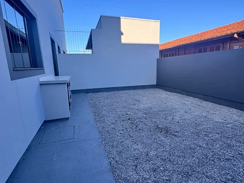 Casa 3 Quartos com 1 Suíte e 112m² - Balneário Ponta do Papagaio - Foto 14