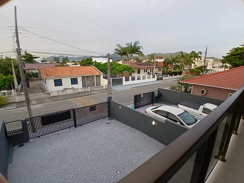 Casa 3 Quartos com 1 Suíte e 112m² - Balneário Ponta do Papagaio - Foto 15