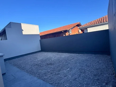 Casa 3 Quartos com 1 Suíte e 112m² - Balneário Ponta do Papagaio - Foto 16