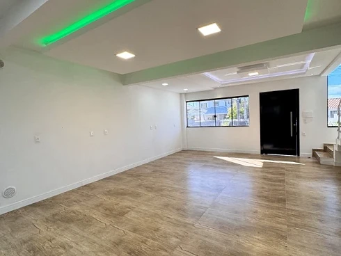 Casa 3 Quartos com 1 Suíte e 112m² - Balneário Ponta do Papagaio - Foto 6