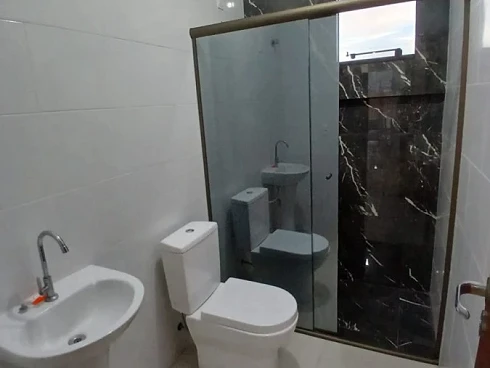 Casa 3 Quartos com 1 Suíte e 112m² - Balneário Ponta do Papagaio - Foto 22