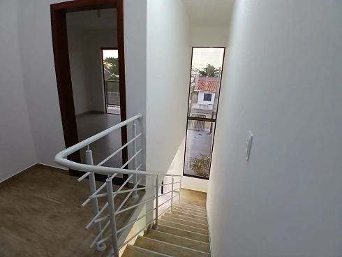 Casa 3 Quartos com 1 Suíte e 112m² - Balneário Ponta do Papagaio - Foto 11