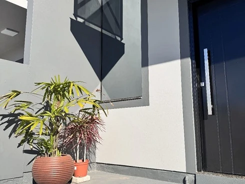 Casa em Balneário Ponta do Papagaio, Palhoça
