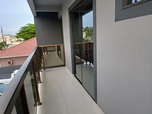 Casa 3 Quartos com 1 Suíte e 112m² - Balneário Ponta do Papagaio - Foto 12