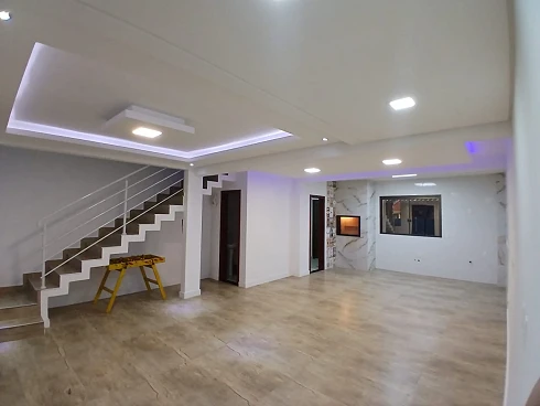 Casa em Balneário Ponta do Papagaio, Palhoça