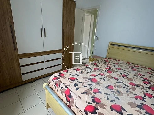 Apartamento em Sertão do Maruim, São José