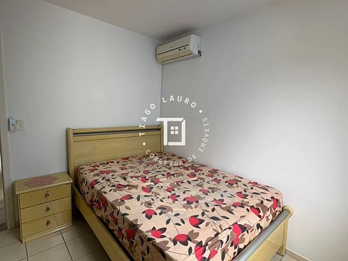 Apartamento em Sertão do Maruim, São José