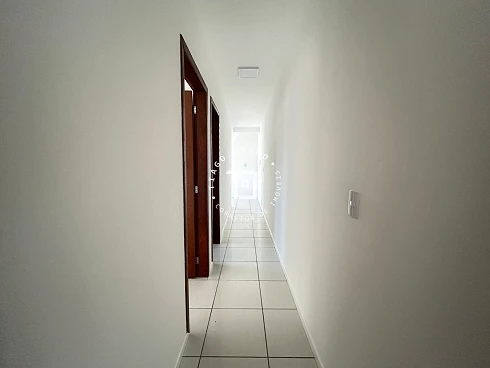 Apartamento em Barra do Aririú, Palhoça