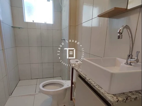Apartamento em Barra do Aririú, Palhoça