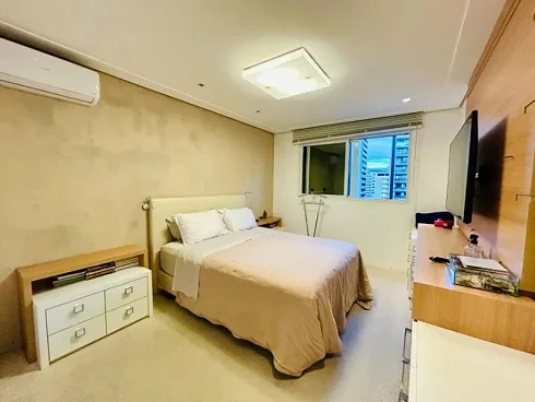 Apartamento 3 Dormitórios - Centro - Florianópolis - Foto 16
