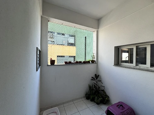 Apartamento 3 Dormitórios - Centro - Florianópolis - Foto 20