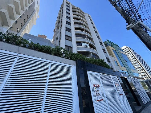 Apartamento em Centro, Florianópolis
