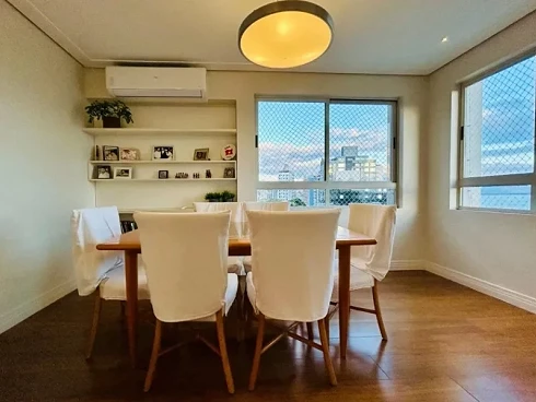 Apartamento 3 Dormitórios - Centro - Florianópolis - Foto 14