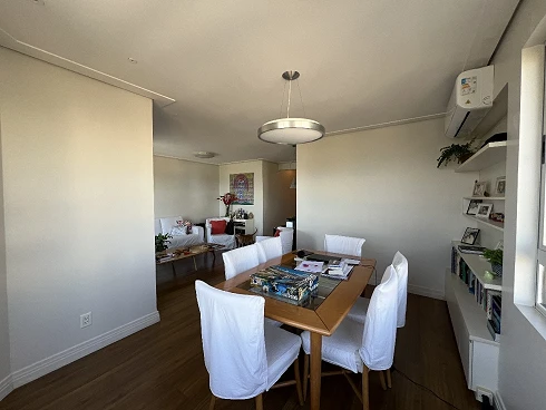 Apartamento 3 Dormitórios - Centro - Florianópolis - Foto 26