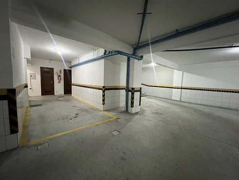 Apartamento em Centro, Florianópolis