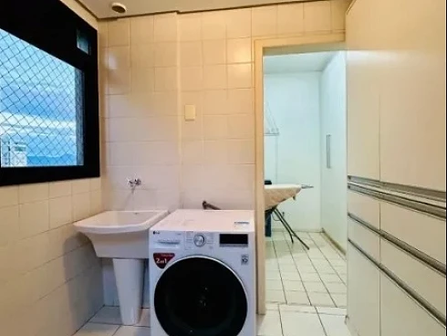 Apartamento 3 Dormitórios - Centro - Florianópolis - Foto 7