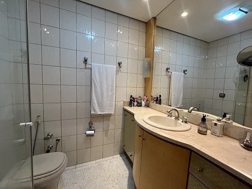 Apartamento 3 Dormitórios - Centro - Florianópolis - Foto 9