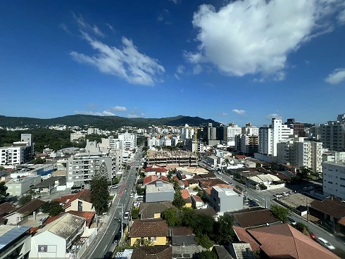 Escritório/sala em Trindade, Florianópolis