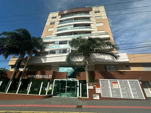 Apartamento em Jardim Atlântico, Florianópolis
