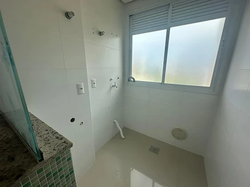 Apartamento em Jardim Atlântico, Florianópolis