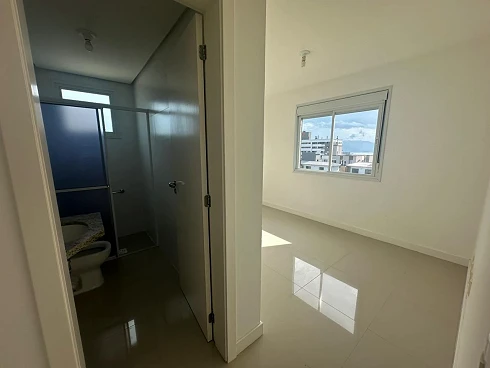 Apartamento em Jardim Atlântico, Florianópolis