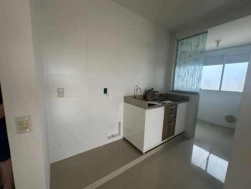 Apartamento em Jardim Atlântico, Florianópolis