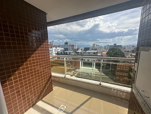 Apartamento em Jardim Atlântico, Florianópolis