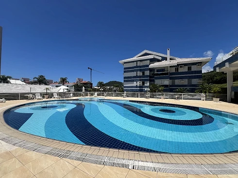 Apartamento em Praia Brava, Florianópolis