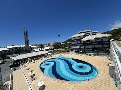 Apartamento em Praia Brava, Florianópolis