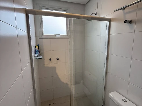Apartamento em Campinas, São José