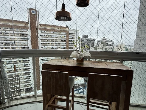 Apartamento em Campinas, São José