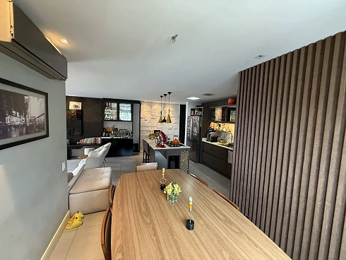 Apartamento 2 Dormitórios sendo uma Suíte - Campinas - São José - Foto 13