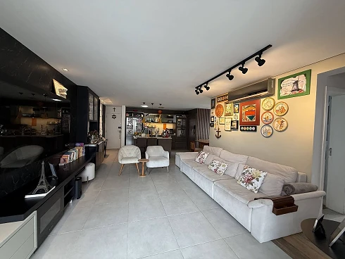 Apartamento 2 Dormitórios sendo uma Suíte - Campinas - São José - Foto 15