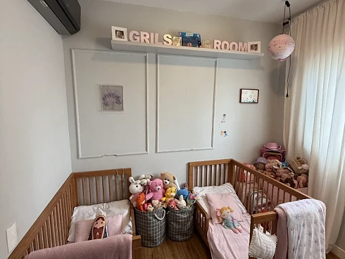 Apartamento 2 Dormitórios sendo uma Suíte - Campinas - São José - Foto 8