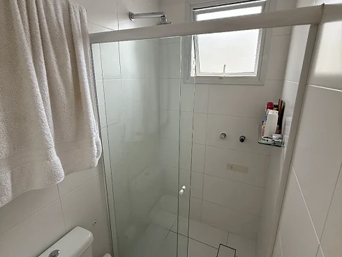 Apartamento 2 Dormitórios sendo uma Suíte - Campinas - São José - Foto 17