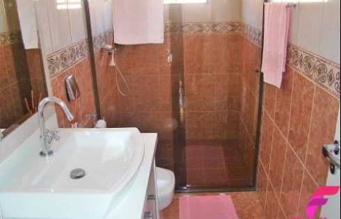 Casa em Ribeirão da Ilha, Florianópolis
