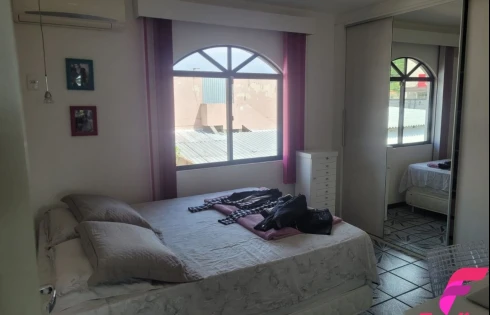 Casa em Ribeirão da Ilha, Florianópolis