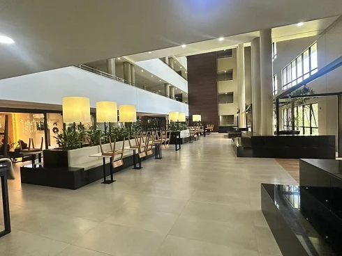 Escritório/sala em Santo Antônio de Lisboa, Florianópolis