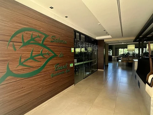 Escritório/sala em Santo Antônio de Lisboa, Florianópolis