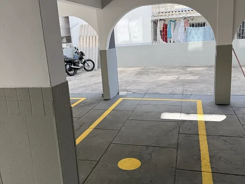 Apartamento em Kobrasol, São José