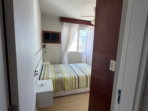 Apartamento em Kobrasol, São José