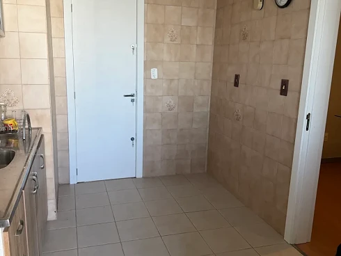Apartamento em Kobrasol, São José